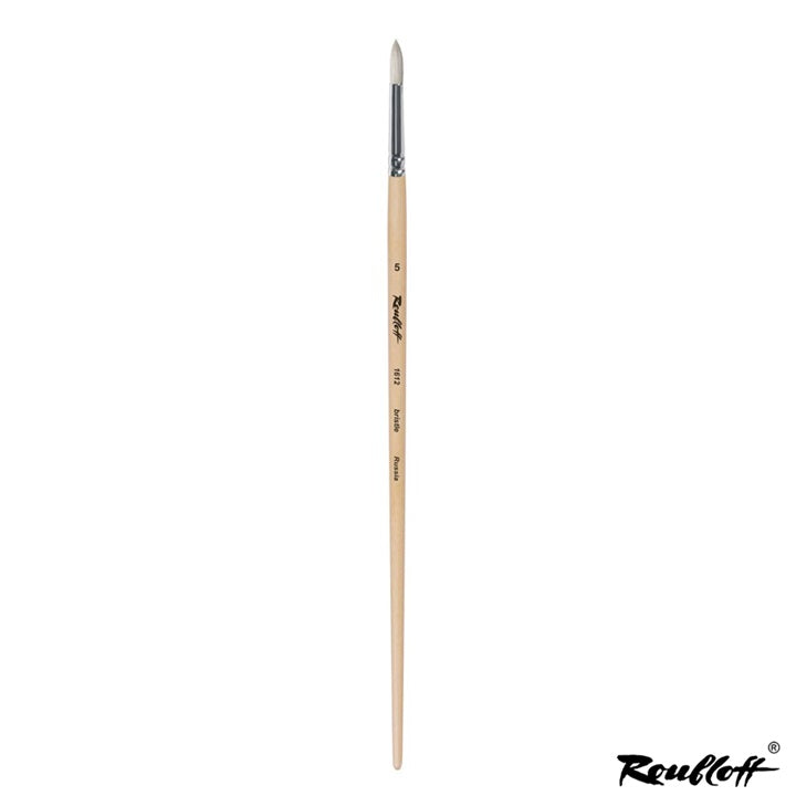 Kör ecset Roubloff 1612 természetes
