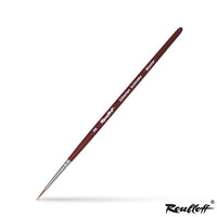 Kör ecset Roubloff 301T Master természetes