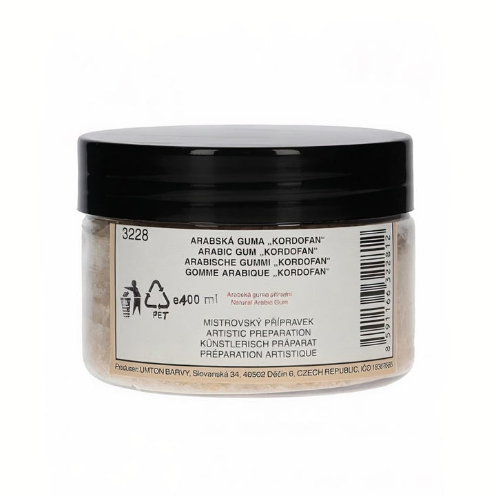 KORDOFAN gumiarábikum UMTON 100 ml