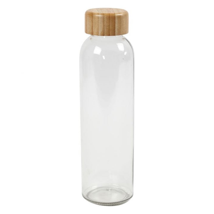 Környezetbarát üvegpalack - 500 ml