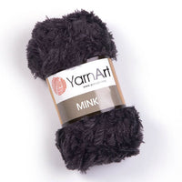 Kötött fonal YarnArt Mink 50 g