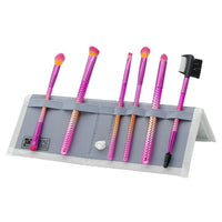 Kozmetikai ecset szett Prismatic eye kit