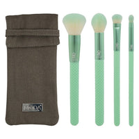 Kozmetikai ecset szett Renew Complete Kit 5db