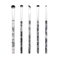 Kozmetikai ecset szett Smoke show Eye kit