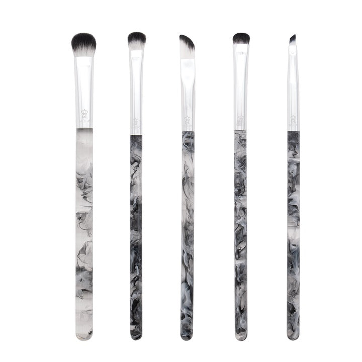 Kozmetikai ecset szett Smoke show Eye kit
