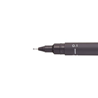 Kreatív bélés UNI PIN 0,1 mm