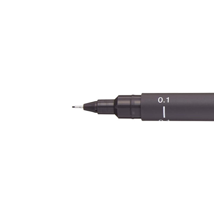 Kreatív bélés UNI PIN 0,1 mm