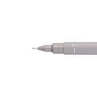 Kreatív bélés UNI PIN 0,1 mm