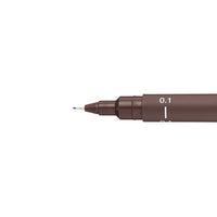 Kreatív bélés UNI PIN 0,1 mm