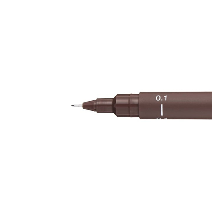 Kreatív bélés UNI PIN 0,1 mm