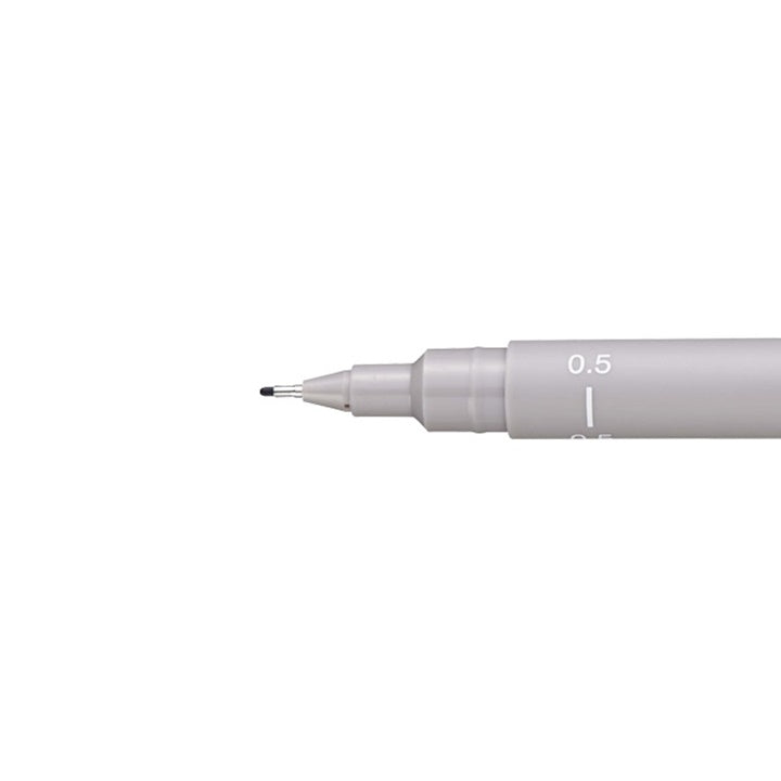 Kreatív bélés UNI PIN 0,5 mm