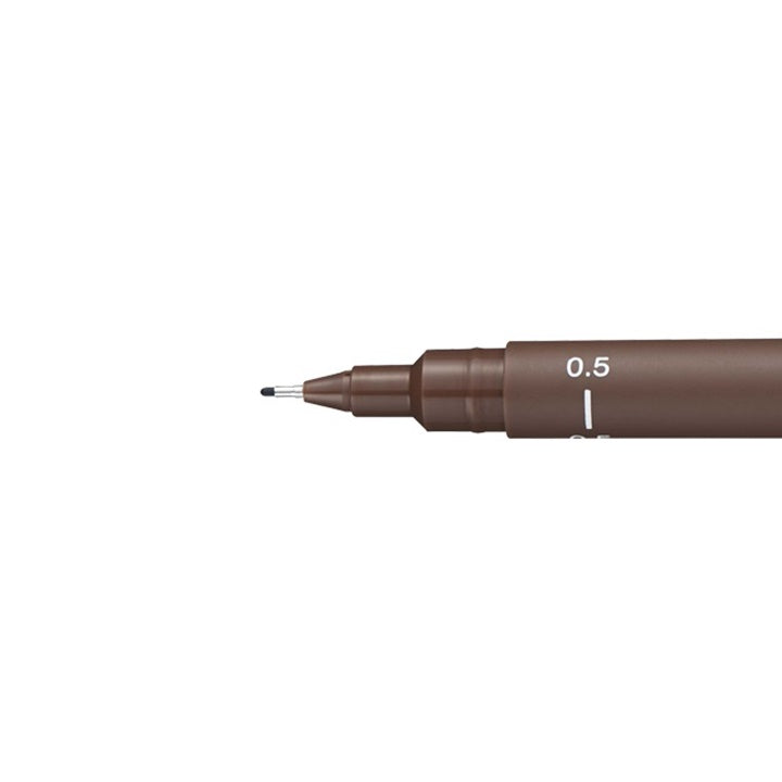 Kreatív bélés UNI PIN 0,5 mm