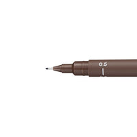 Kreatív bélés UNI PIN 0,5 mm