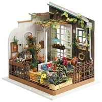 Kreatív készlet | Miniatűr kert (3)