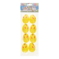Kreatív húsvéti készlet Grafix 8 db – Eggs
