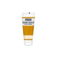 Krémes akrilfesték félfényes Pentart 200 ml