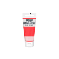 Krémes akrilfesték félfényes Pentart 200 ml