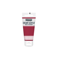 Krémes akrilfesték félfényes Pentart 200 ml