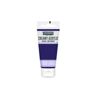 Krémes akrilfesték félfényes Pentart 60 ml