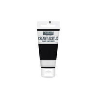 Krémes akrilfesték félfényes Pentart 60 ml