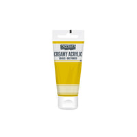 Krémes akrilfesték félfényes Pentart 60 ml
