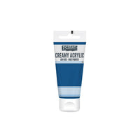 Krémes akrilfesték félfényes Pentart 60 ml