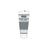 Krémes akrilfesték félfényes Pentart 60 ml