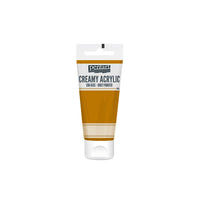 Krémes akrilfesték félfényes Pentart 60 ml