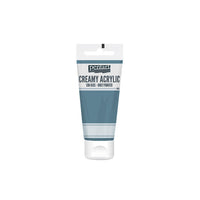 Krémes akrilfesték félfényes Pentart 60 ml