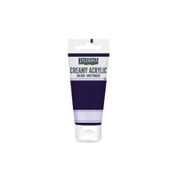 Krémes akrilfesték félfényes Pentart 60 ml