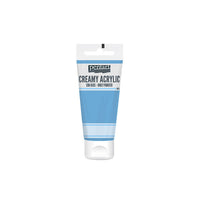 Krémes akrilfesték félfényes Pentart 60 ml