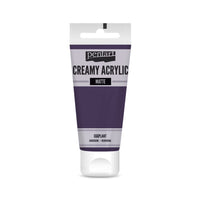 Krémes akrilfesték matt Pentart 60 ml