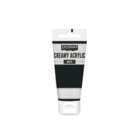 Krémes akrilfesték matt Pentart 60 ml