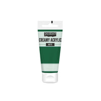 Krémes akrilfesték matt Pentart 60 ml
