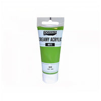 Krémes akrilfesték matt Pentart 60 ml