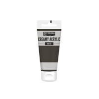 Krémes akrilfesték matt Pentart 60 ml – Gray