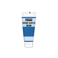 Krémes akrilfesték matt Pentart 60 ml – Light Blue