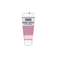 Krémes akrilfesték félfényes Pentart 60 ml – Baby pink