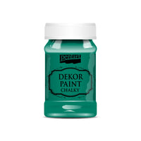 Krétafesték Chalky Pentart - 230 ml