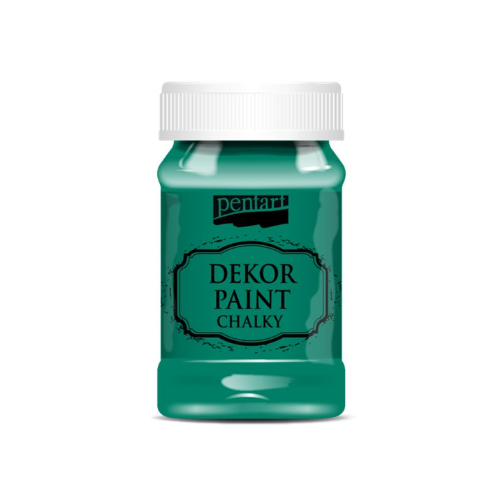 Krétafesték Chalky Pentart - 230 ml