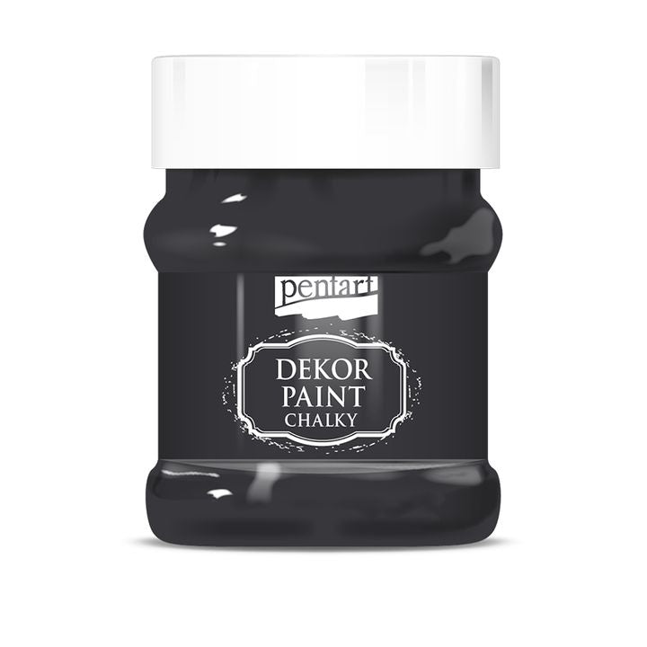 Krétafesték Chalky Pentart - 230 ml