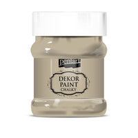 Krétafesték Chalky Pentart - 230 ml