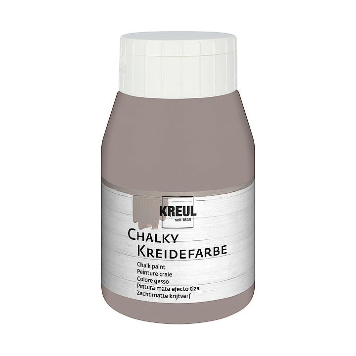 Krétafesték KREUL 500 ml