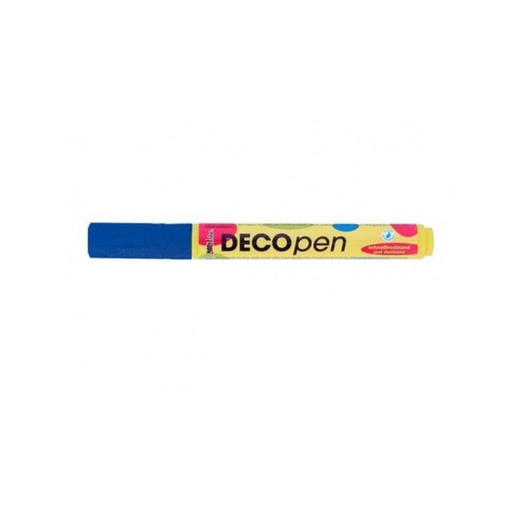 Kreul DecoPen Marker 2-4 mm-es Kreul DecoPen Marker – narancs