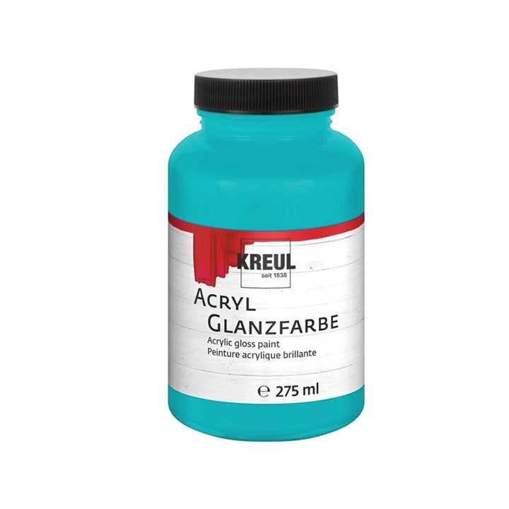 Kreul fényes akrilfesték 275 ml
