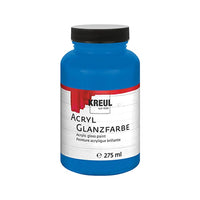 Kreul fényes akrilfesték 275 ml