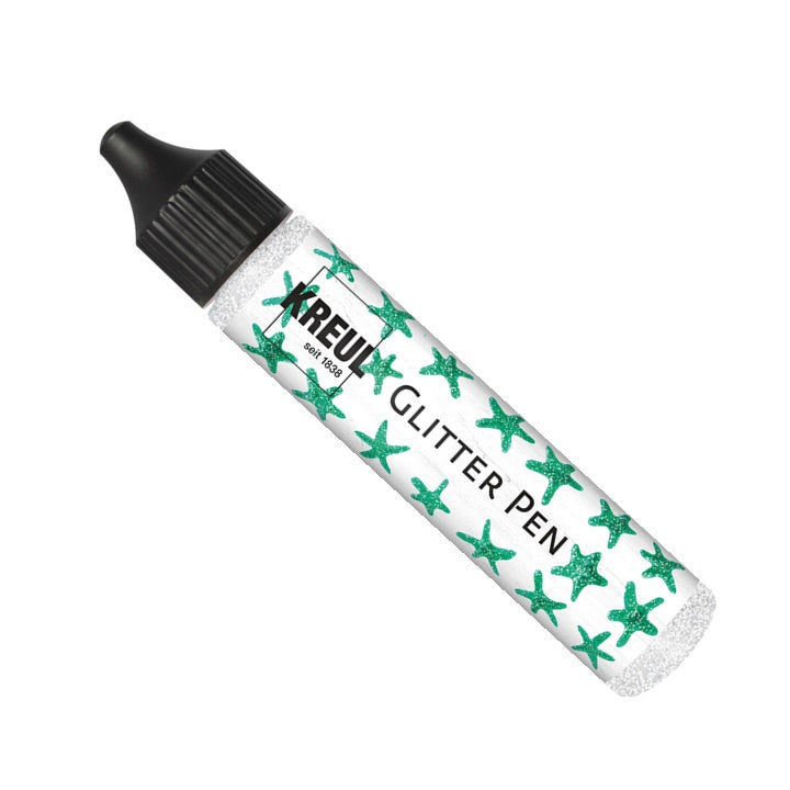 KREUL Glitter toll tubusban