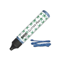 KREUL Glitter toll tubusban