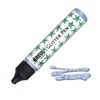KREUL Glitter toll tubusban