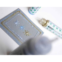 KREUL Glitter toll tubusban